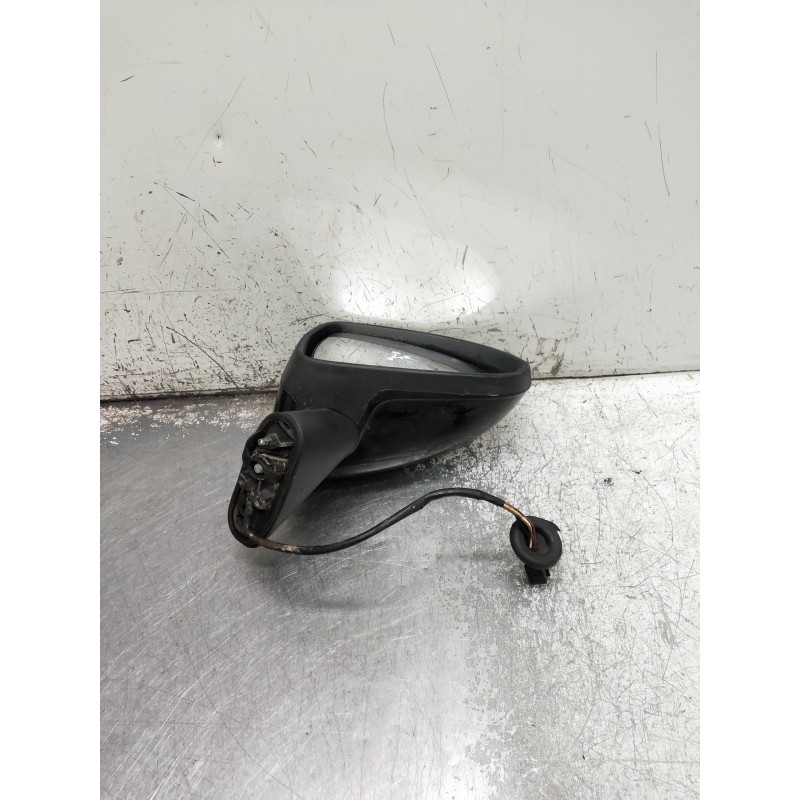 Recambio de retrovisor derecho para opel corsa d referencia OEM IAM ELÉCTRICO 1 ENCHUFE 5 CABLES