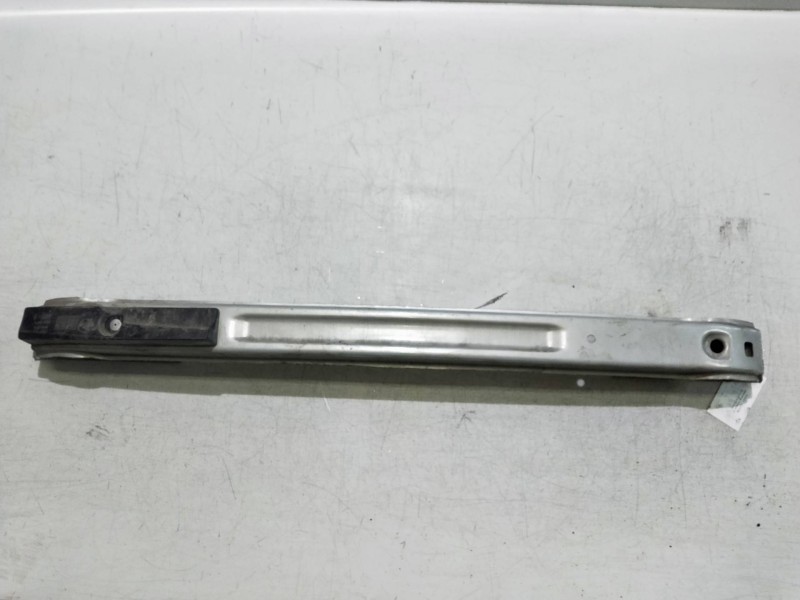 Recambio de refuerzo paragolpes trasero para ford ka (ccu) titanium+ referencia OEM IAM   