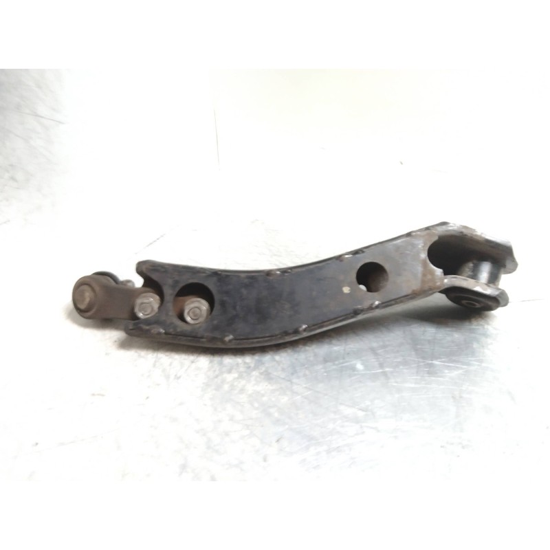 Recambio de brazo suspension inferior delantero izquierdo para opel combo (corsa b) 1.7 diesel referencia OEM IAM   