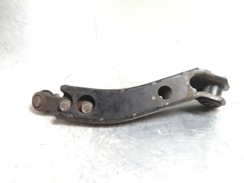 Recambio de brazo suspension inferior delantero izquierdo para opel combo (corsa b) 1.7 diesel referencia OEM IAM   