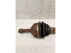 Recambio de transmision delantera izquierda para peugeot 206 berlina referencia OEM IAM    2