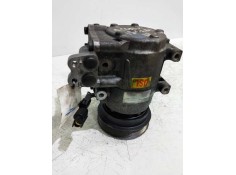 Recambio de compresor aire acondicionado para hyundai accent (lc) 1.5 crdi cat referencia OEM IAM DEYQA02 F500 FD46XG