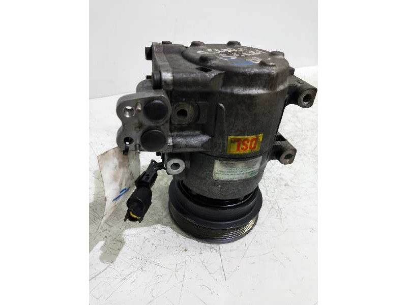 Recambio de compresor aire acondicionado para hyundai accent (lc) 1.5 crdi cat referencia OEM IAM DEYQA02 F500 FD46XG