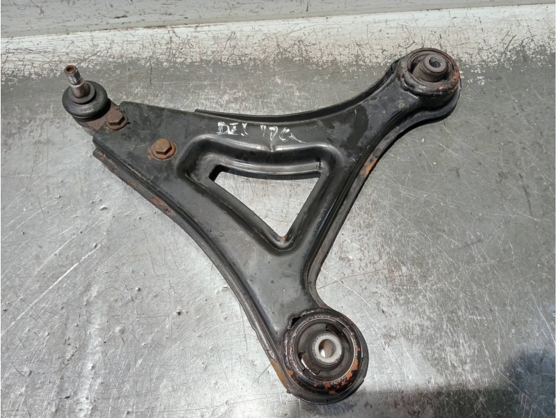 Recambio de brazo suspension inferior delantero izquierdo para volvo serie 440 referencia OEM IAM   