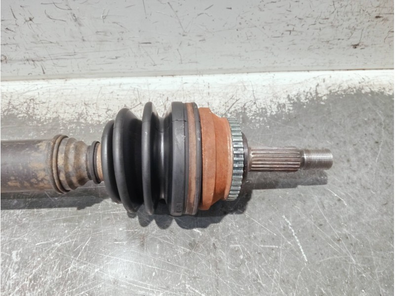 Recambio de transmision delantera derecha para volvo serie 440 referencia OEM IAM   