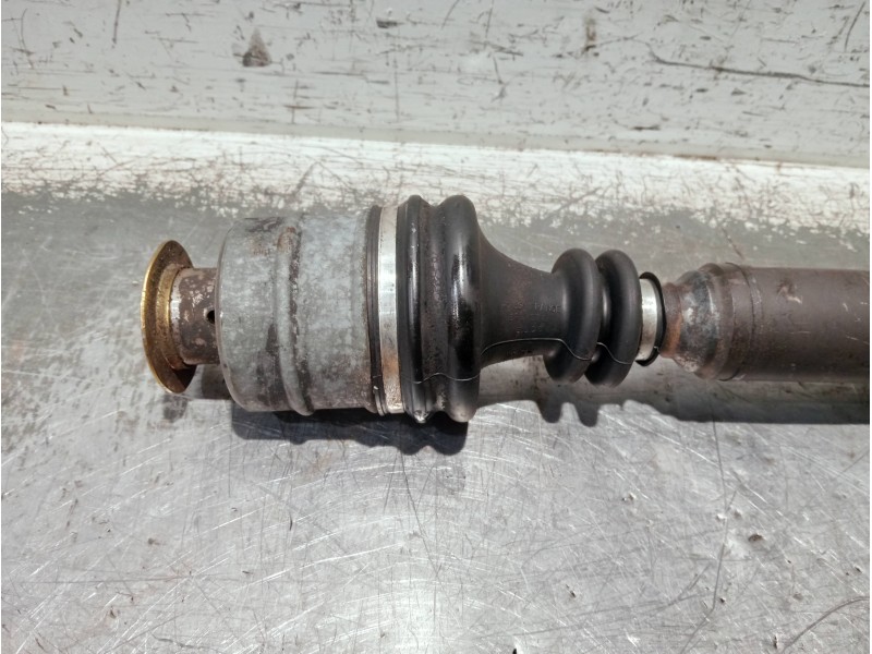 Recambio de transmision delantera derecha para volvo serie 440 referencia OEM IAM   