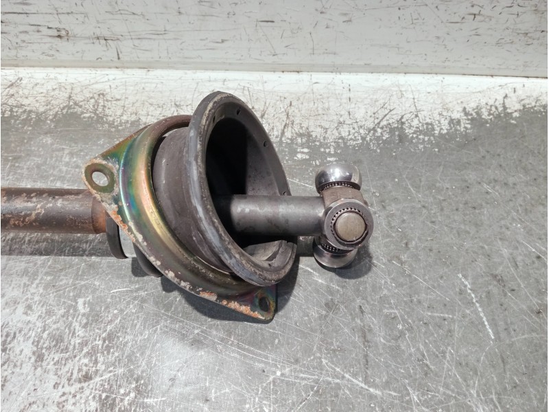 Recambio de transmision delantera izquierda para volvo serie 440 referencia OEM IAM   