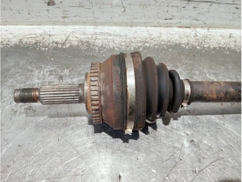 Recambio de transmision delantera izquierda para volvo serie 440 referencia OEM IAM   