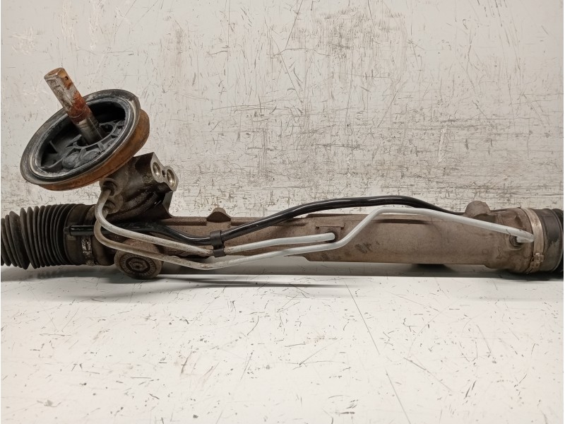 Recambio de cremallera direccion para peugeot 206 berlina referencia OEM IAM   
