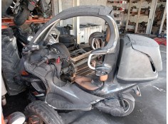 bmw c 1 del año 2002