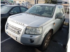 land rover freelander (lr2) del año 2007