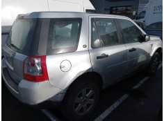land rover freelander (lr2) del año 2007 2