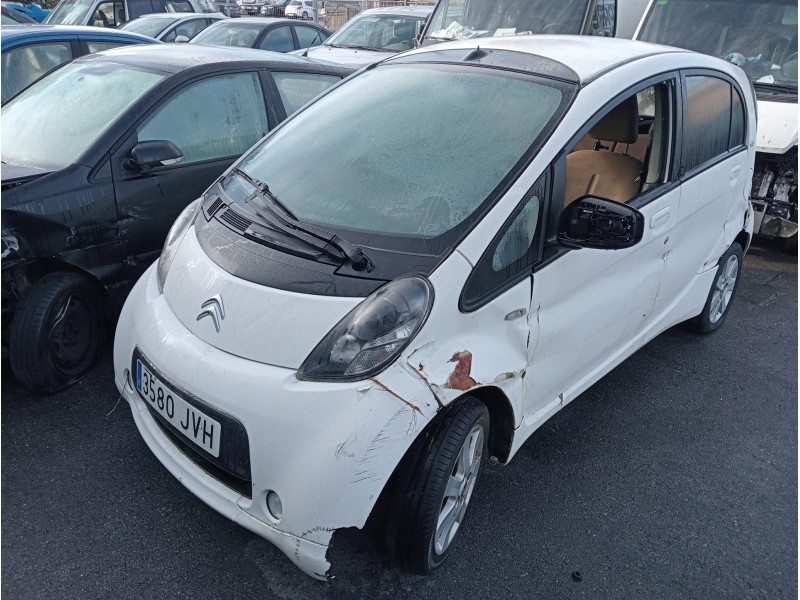 citroen c-zero del año 2016