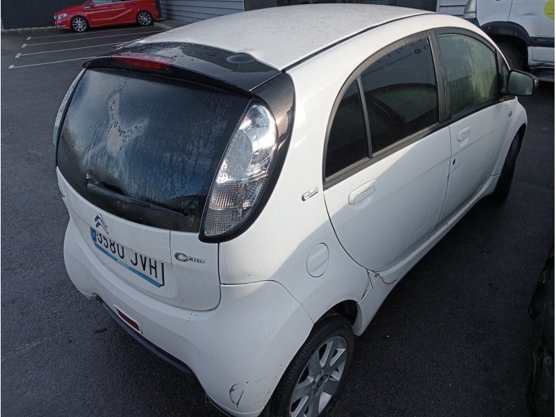 citroen c-zero del año 2016