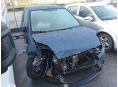 ford fiesta (cbk) del año 2005