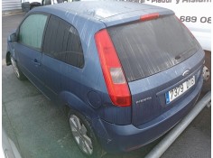 ford fiesta (cbk) del año 2005 2