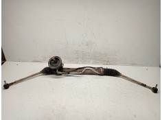 Recambio de cremallera direccion para peugeot 206 berlina referencia OEM IAM   