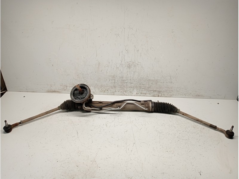 Recambio de cremallera direccion para peugeot 206 berlina referencia OEM IAM   