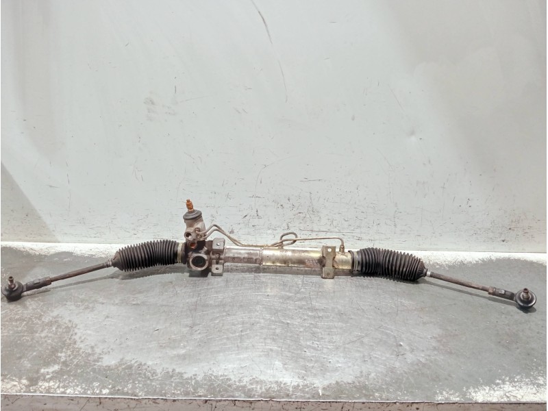 Recambio de cremallera direccion para volvo serie 440 referencia OEM IAM 34009643B 465183 