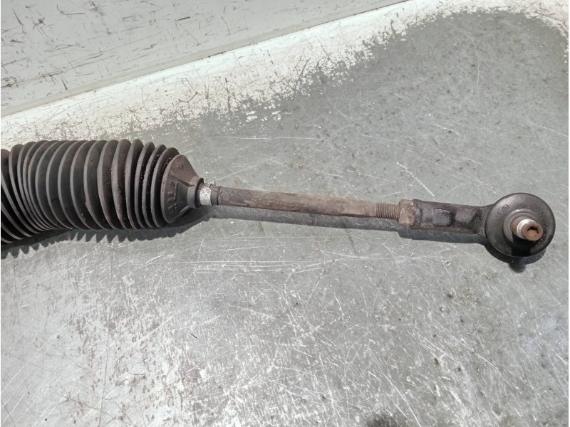 Recambio de cremallera direccion para volvo serie 440 referencia OEM IAM 34009643B 465183 