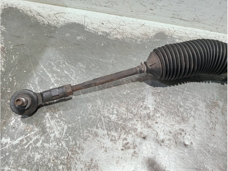 Recambio de cremallera direccion para volvo serie 440 referencia OEM IAM 34009643B 465183 