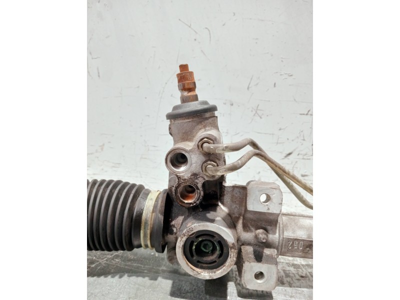 Recambio de cremallera direccion para volvo serie 440 referencia OEM IAM 34009643B 465183 