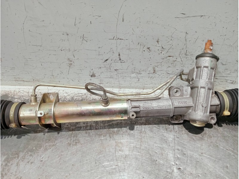 Recambio de cremallera direccion para volvo serie 440 referencia OEM IAM 34009643B 465183 