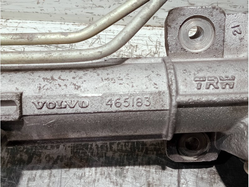 Recambio de cremallera direccion para volvo serie 440 referencia OEM IAM 34009643B 465183 