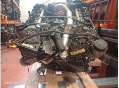 Recambio de motor completo para jeep gr. cherokee (wh) referencia OEM IAM 642980 40079511 BOSCH