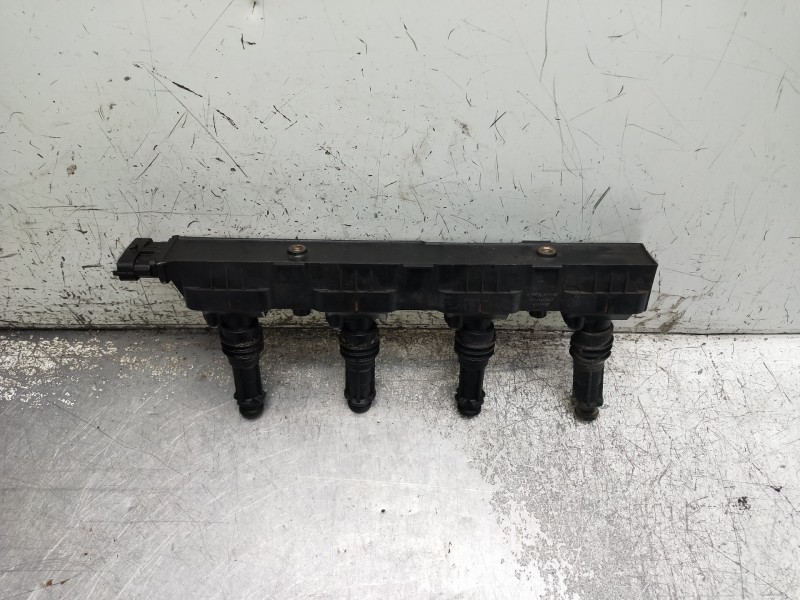 Recambio de bobina encendido para opel corsa d referencia OEM IAM GN10207 KX50B 