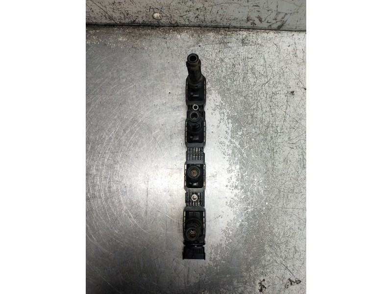 Recambio de bobina encendido para opel corsa d referencia OEM IAM GN10207 KX50B 