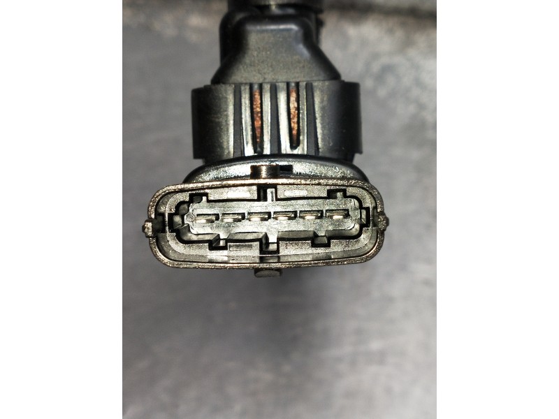 Recambio de bobina encendido para opel corsa d referencia OEM IAM GN10207 KX50B 