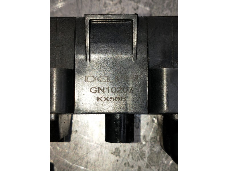 Recambio de bobina encendido para opel corsa d referencia OEM IAM GN10207 KX50B 