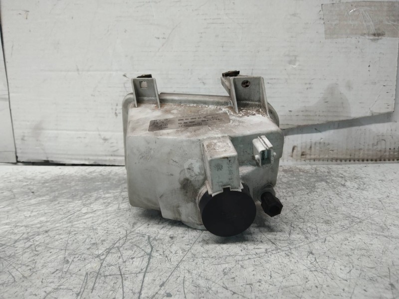 Recambio de faro antiniebla derecho para saab 900 berlina 2.3 s referencia OEM IAM 5350100001 4240396 