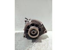 Recambio de alternador para fiat scudo (222) referencia OEM IAM 9618952880 2542358A 