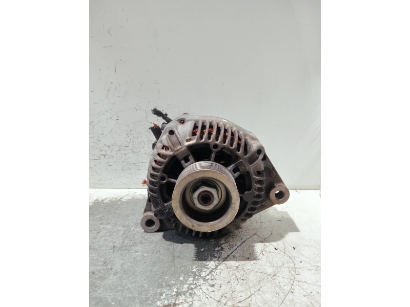 Recambio de alternador para fiat scudo (222) referencia OEM IAM 9618952880 2542358A 