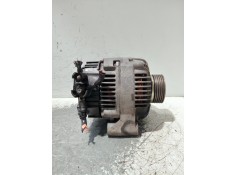 Recambio de alternador para fiat scudo (222) referencia OEM IAM 9618952880 2542358A  2