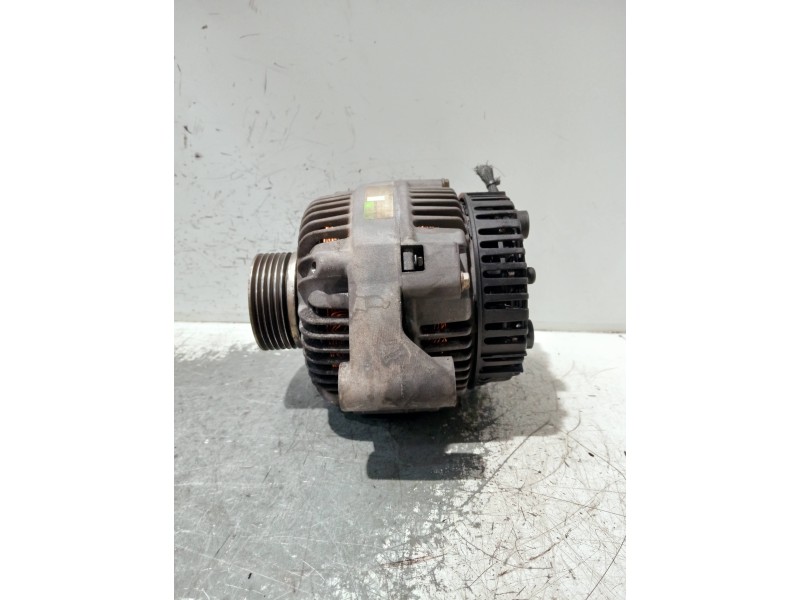 Recambio de alternador para fiat scudo (222) referencia OEM IAM 9618952880 2542358A 