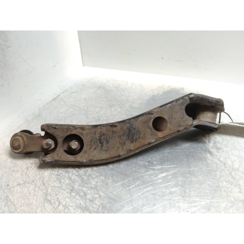 Recambio de brazo suspension inferior delantero izquierdo para opel combo (corsa b) referencia OEM IAM    Recambio de brazo suspension inferior delantero izquierdo para opel combo (corsa b) referencia OEM IAM