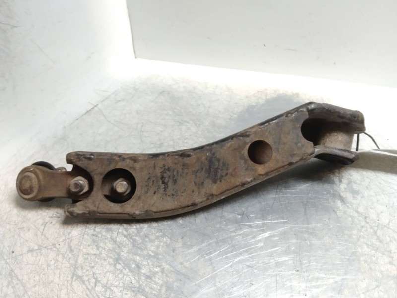 Recambio de brazo suspension inferior delantero izquierdo para opel combo (corsa b) referencia OEM IAM    Recambio de brazo suspension inferior delantero izquierdo para opel combo (corsa b) referencia OEM IAM
