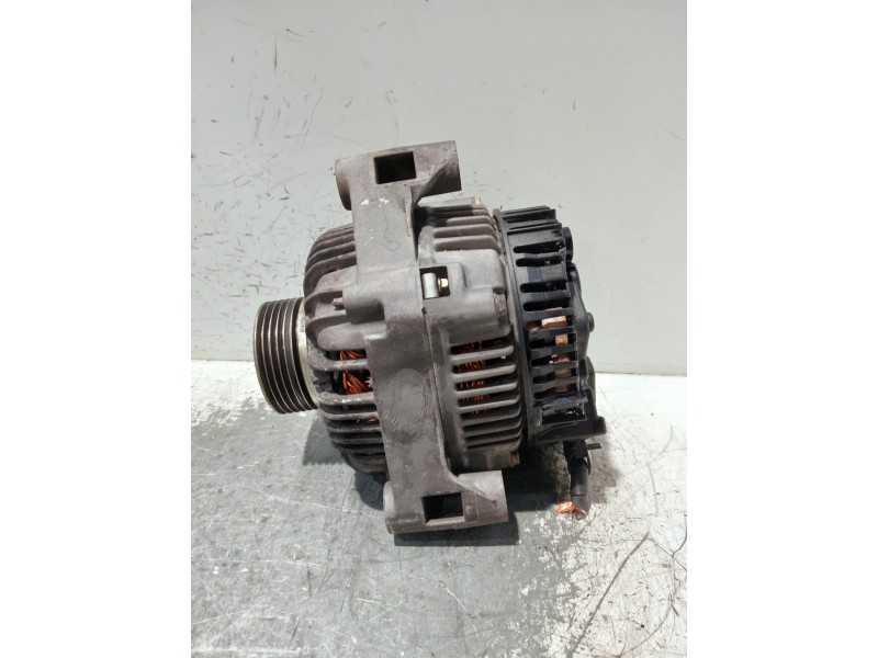 Recambio de alternador para fiat scudo (222) referencia OEM IAM 9618952880 2542358A 