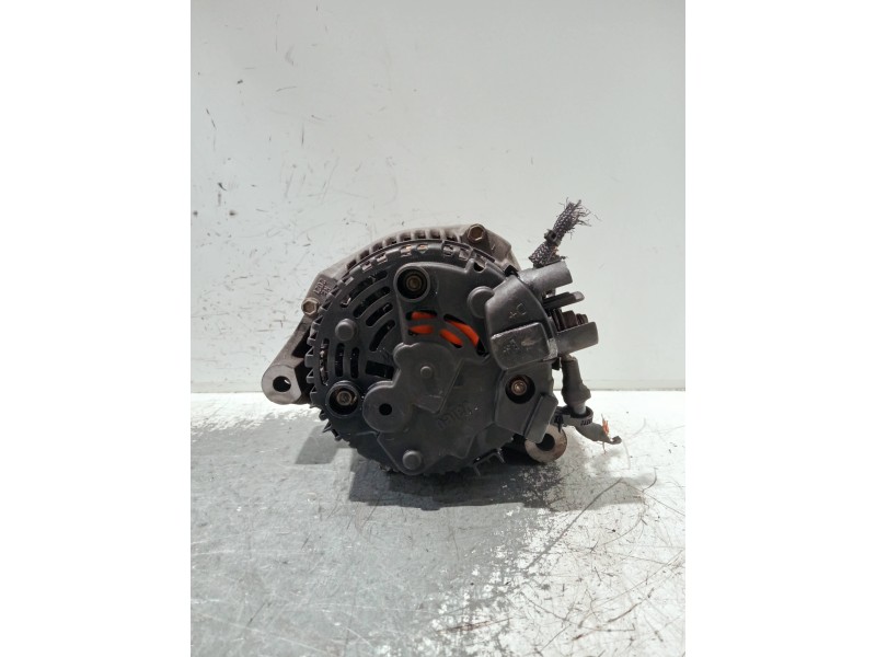 Recambio de alternador para fiat scudo (222) referencia OEM IAM 9618952880 2542358A 
