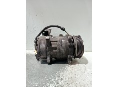 Recambio de compresor aire acondicionado para fiat scudo (222) referencia OEM IAM 1106F SD7V16 