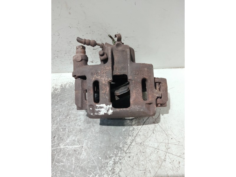 Recambio de pinza freno delantera derecha para fiat scudo (222) referencia OEM IAM 795670  