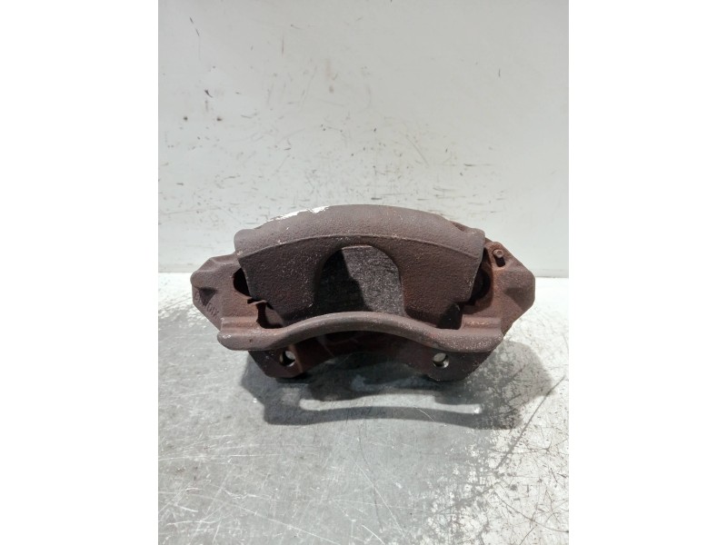 Recambio de pinza freno delantera derecha para fiat scudo (222) referencia OEM IAM 795670  