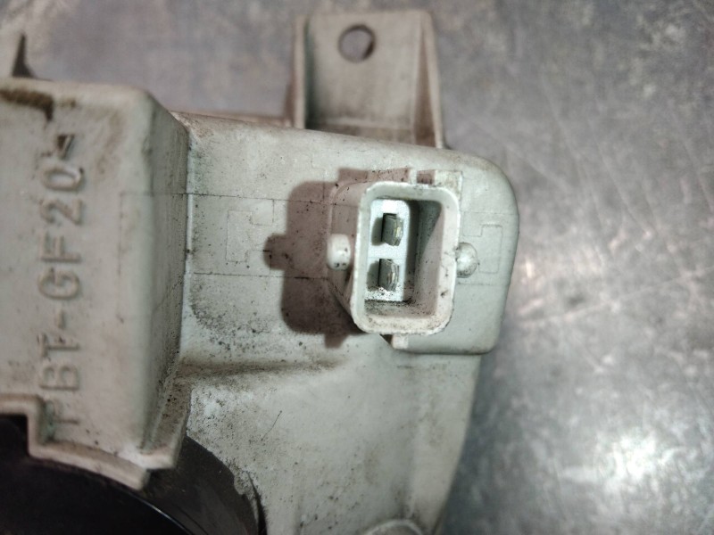 Recambio de faro antiniebla derecho para saab 900 berlina 2.3 s referencia OEM IAM 5350100001 4240396 