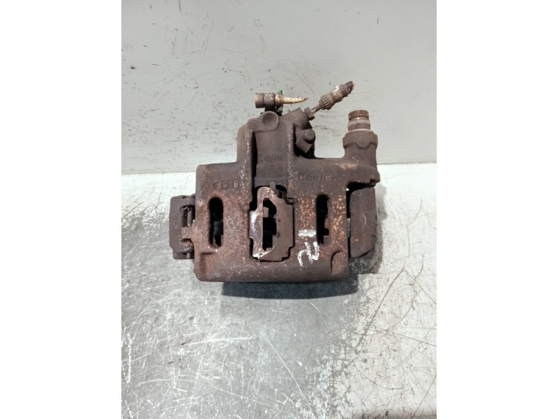 Recambio de pinza freno delantera izquierda para fiat scudo (222) referencia OEM IAM 795669  