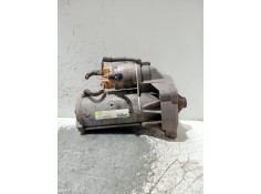 Recambio de motor arranque para fiat scudo (222) referencia OEM IAM D7R26  