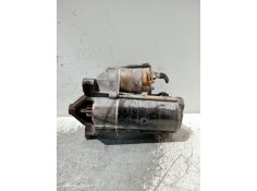 Recambio de motor arranque para fiat scudo (222) referencia OEM IAM D7R26   2