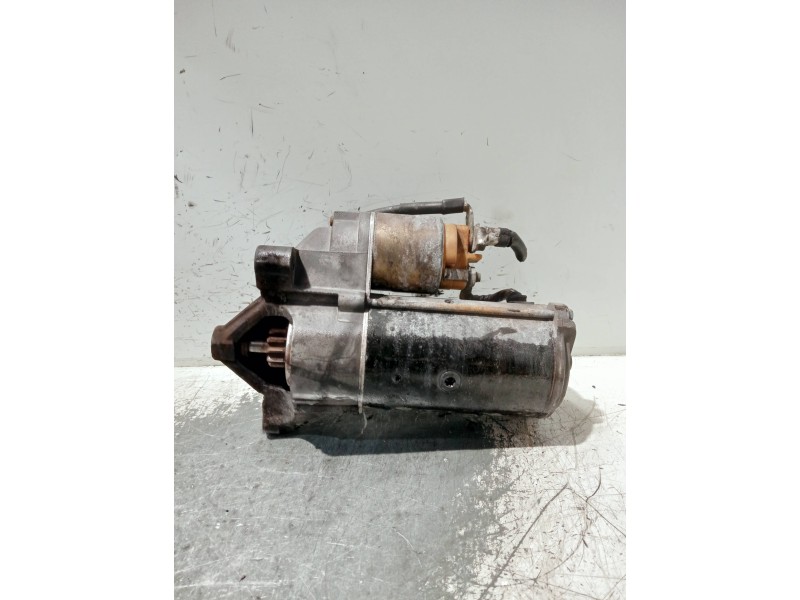 Recambio de motor arranque para fiat scudo (222) referencia OEM IAM D7R26  
